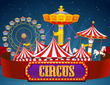 Cirque MS-GS (2ème période)